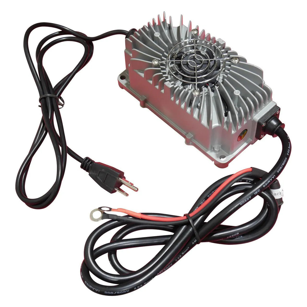 Epoch Battery Charger - CHG-12V15A-0