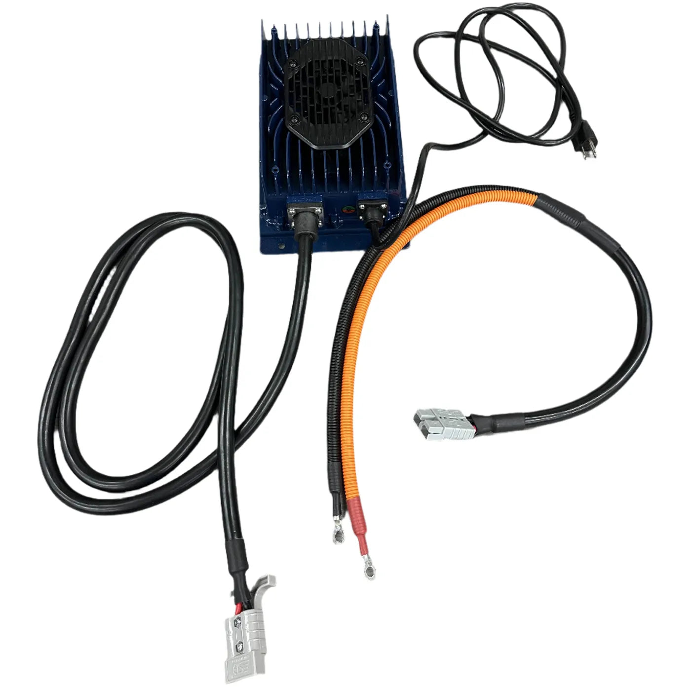 Epoch Battery Charger CHG-12V50A-0