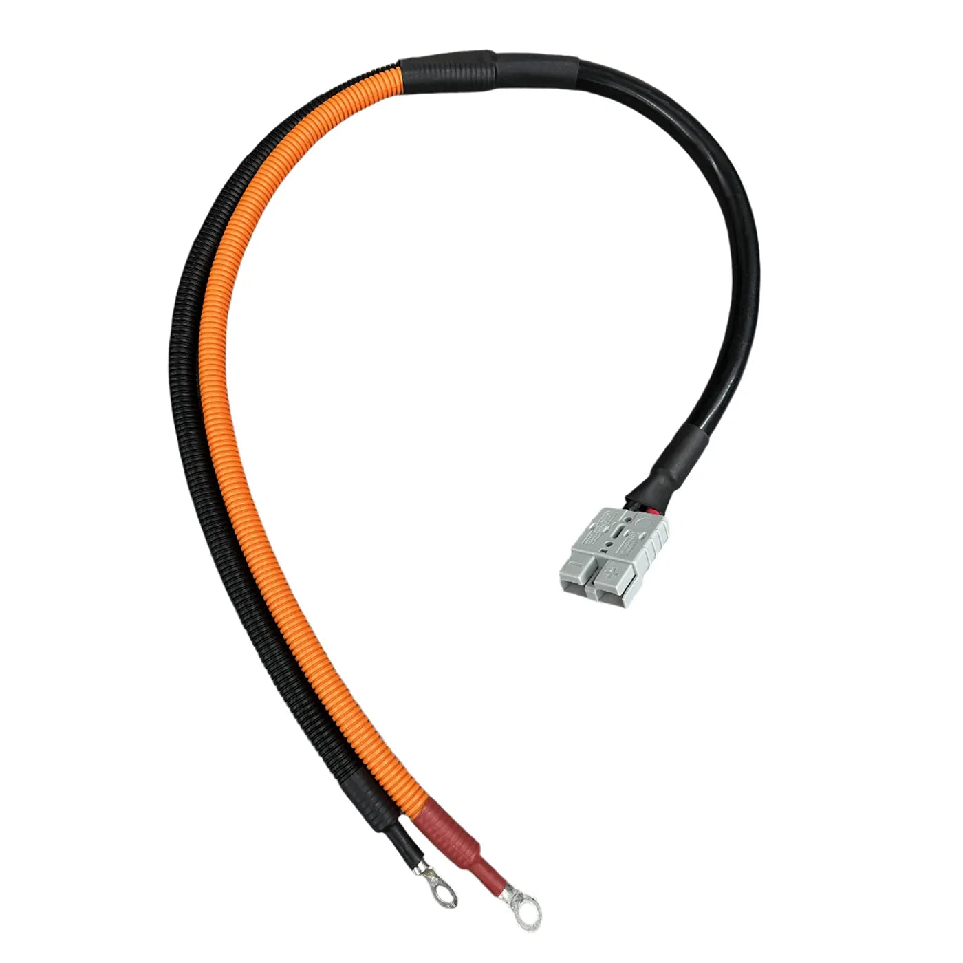 Epoch Battery Charger CHG-12V50A-1