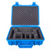 Carry Case for IP65 Charger - Open Empty