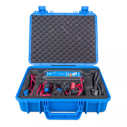 Carry Case for IP65 Charger - Open