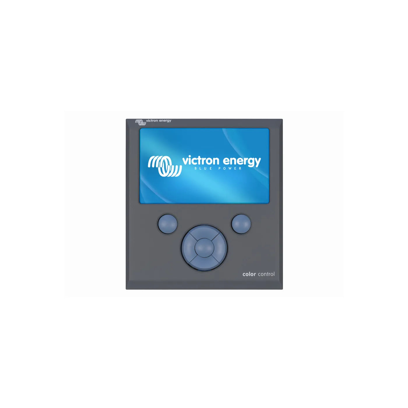 Victron Color Control GX front
