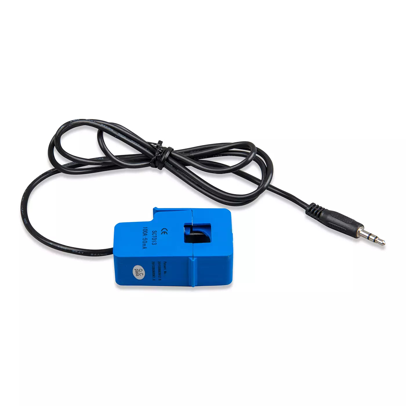 Current Transformer - Jack End