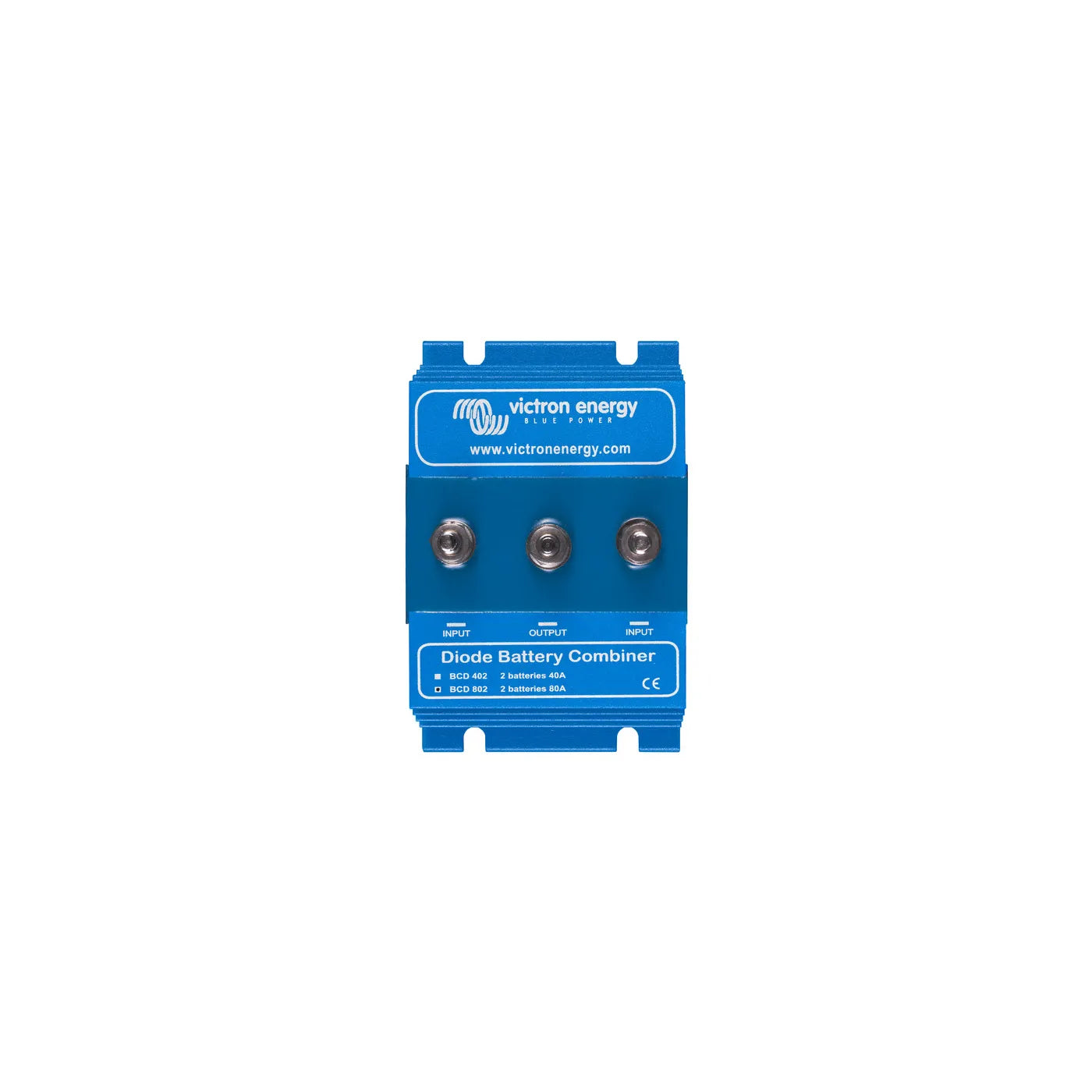 Victron Diode Battery Combiner 802