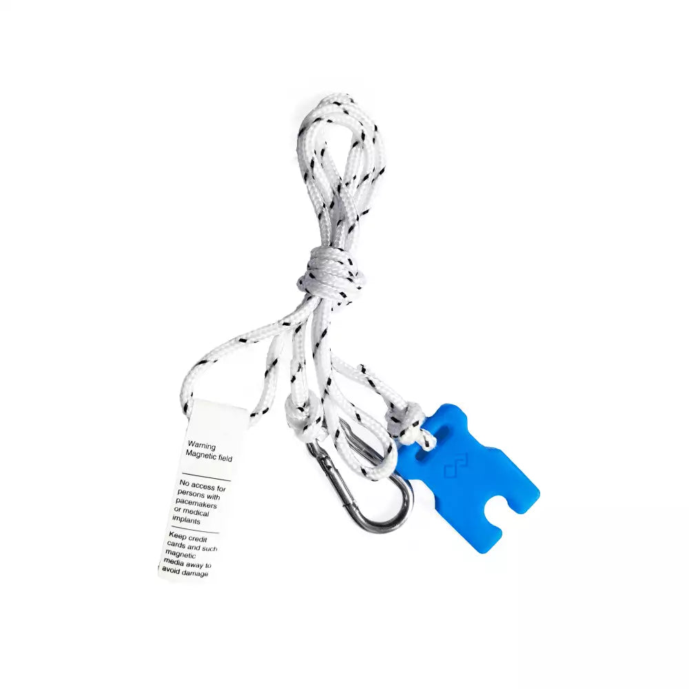 Dual Remote Safety Lanyard