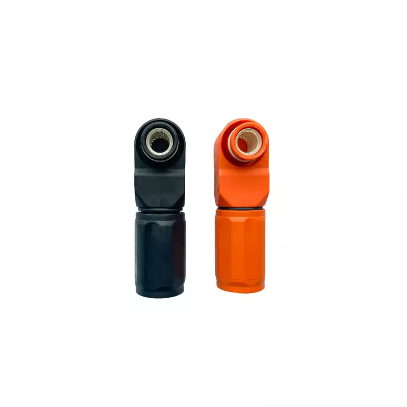 えぼると。 ePropulsion E Battery Power Cable Connector | Blue Marine