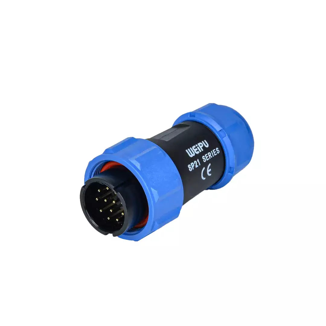 ePropulsion E40/E80/E175 Battery Communication Terminator