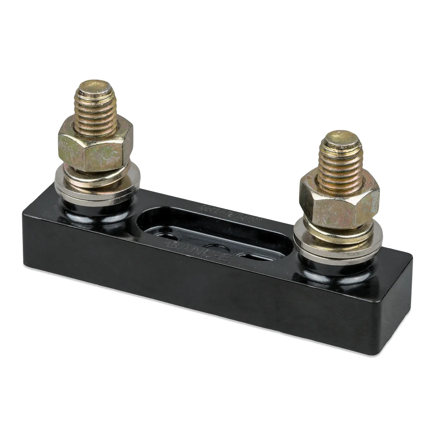 Victron Fuse Holder for ANL-Fuse front right angle