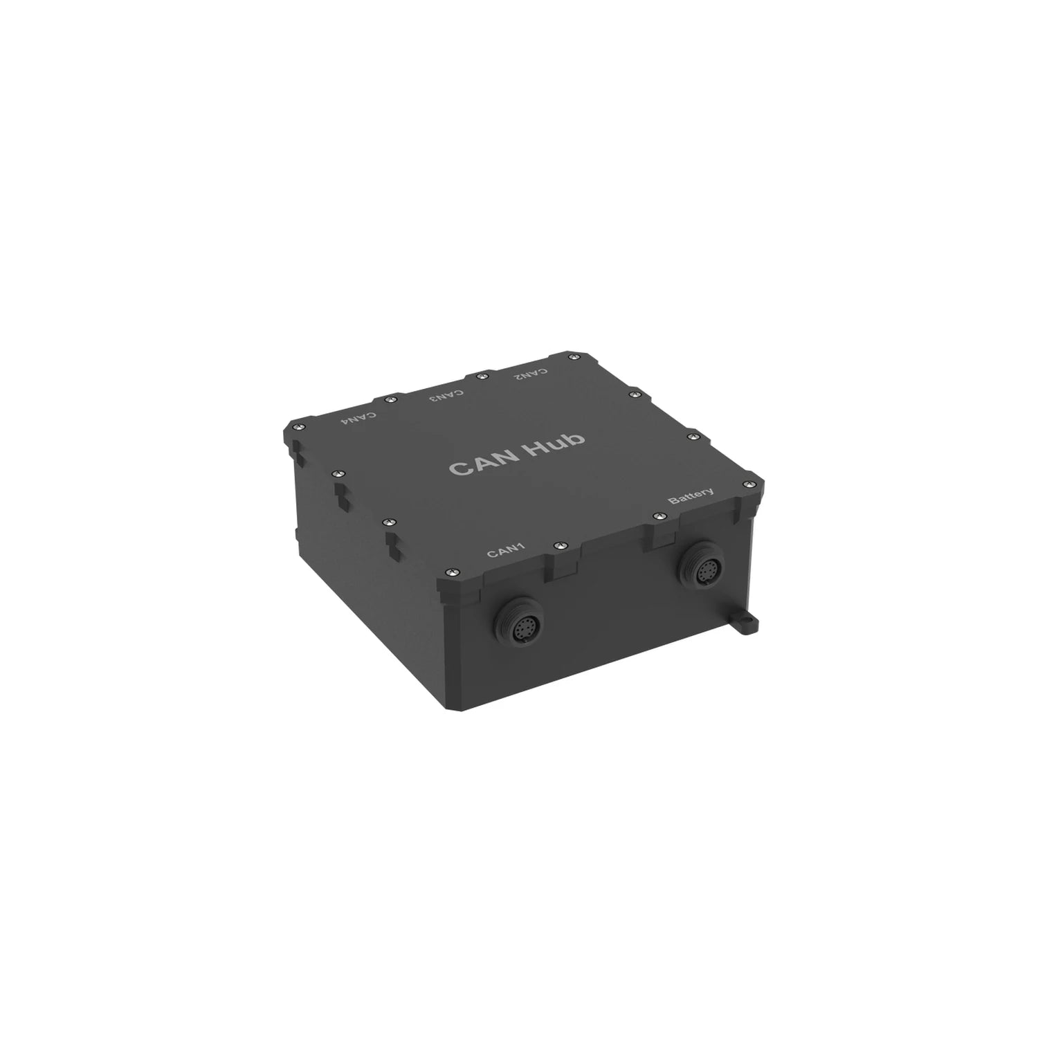 ePropulsion eSSA CANHub converter for 96V systems