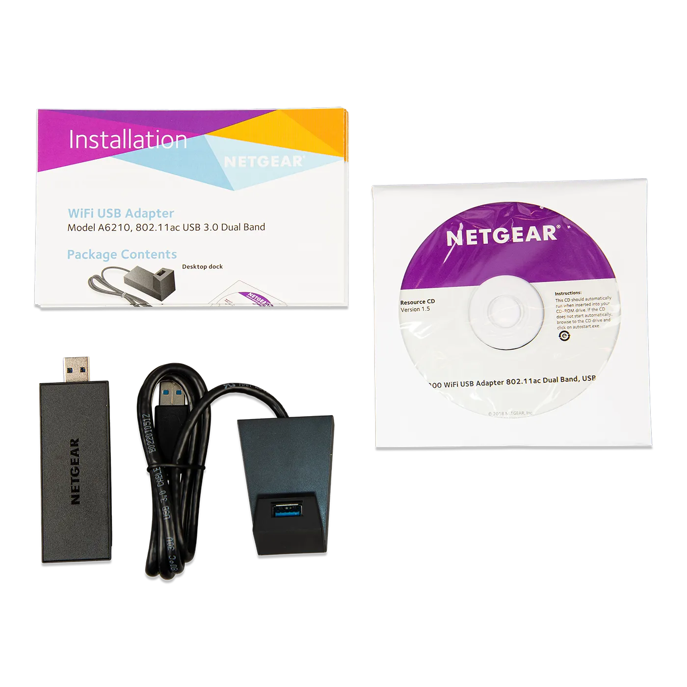 Victron CCGX WiFi Module Long Range everything included