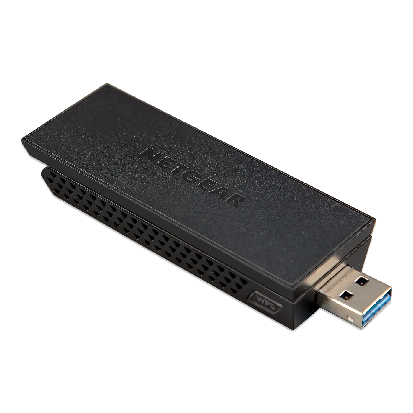 Victron CCGX WiFi Module Long Range USB insert side