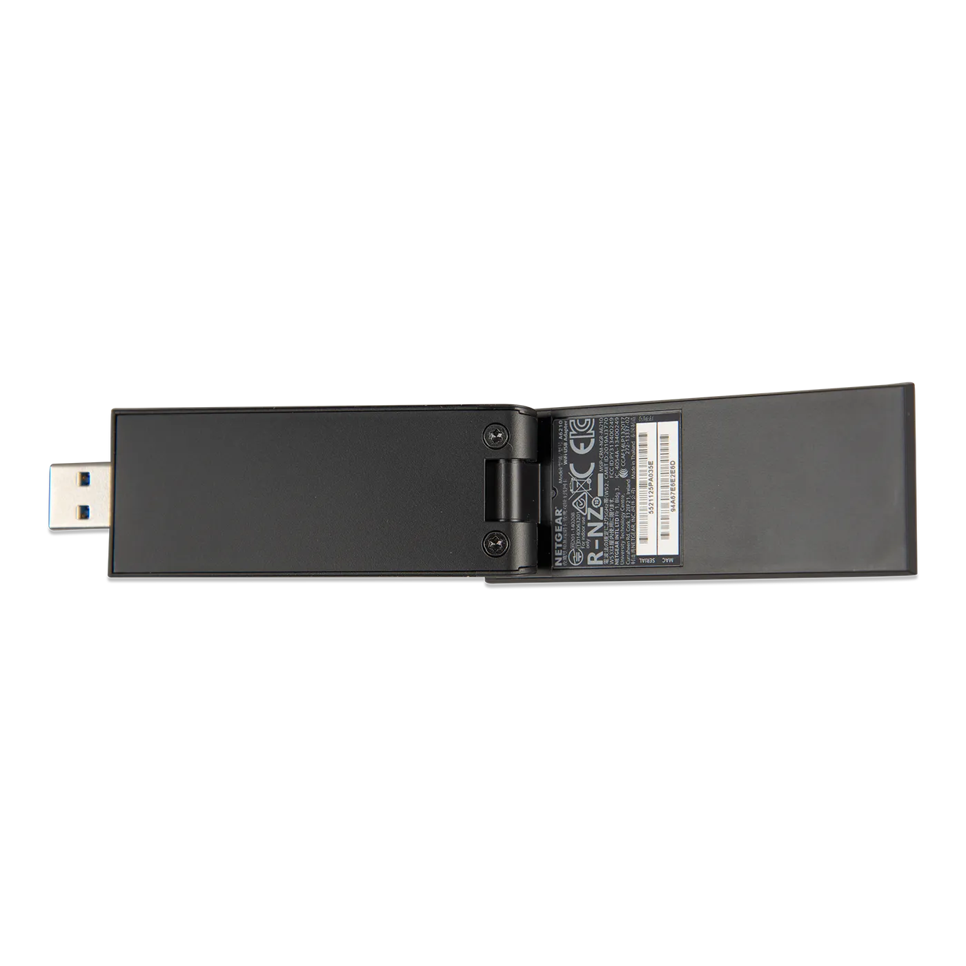 Victron CCGX WiFi Module Long Range USB insert rear