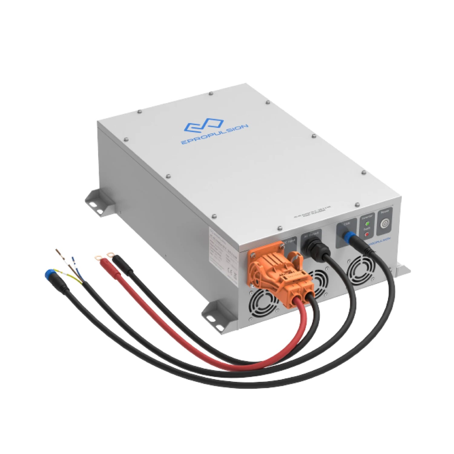 ePropulsion eSSA DC-AC inverter 96V 230V 6kW