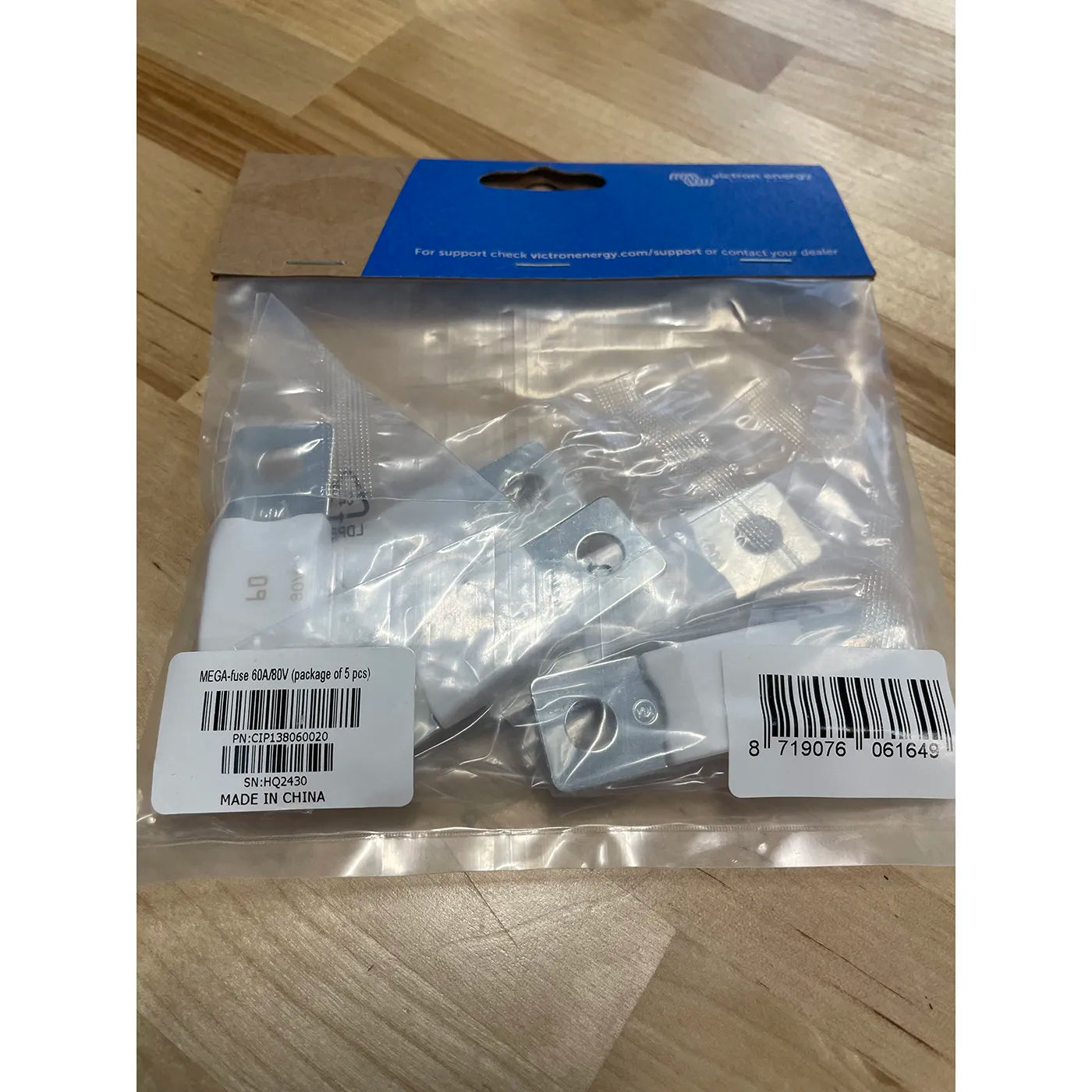 Victron MEGA-Fuse 32V/48V/80V