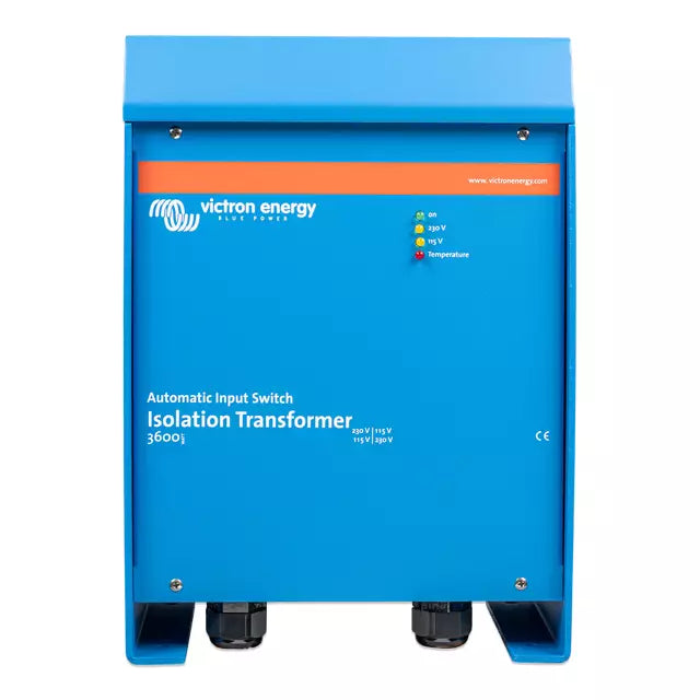 Isolation Transformer 3600w - auto