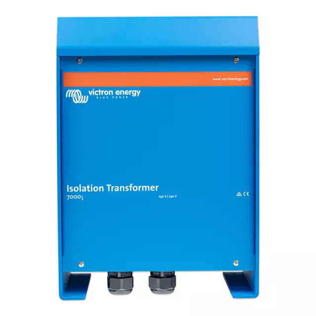 Isolation Transformer 7000w 230v