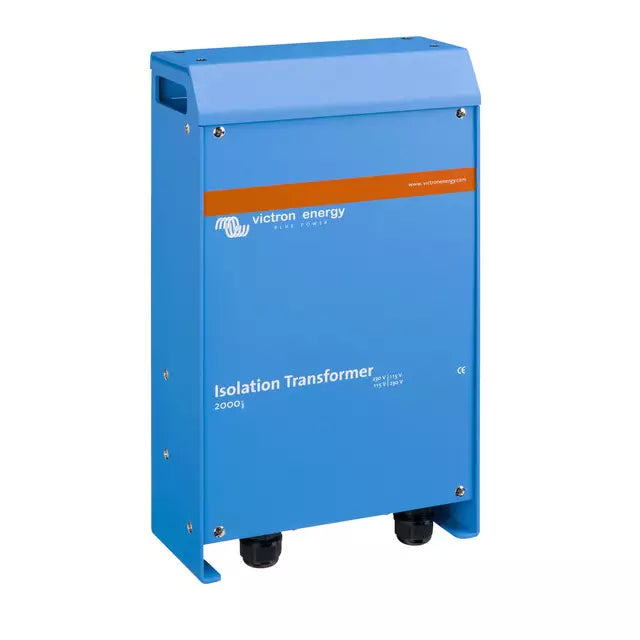 Isolation Transformer 2000w - right