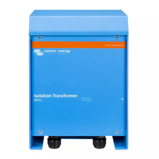 Isolation Transformer 3600w