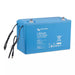 Smart LiFePO4 - 100 Ah Lithium Battery