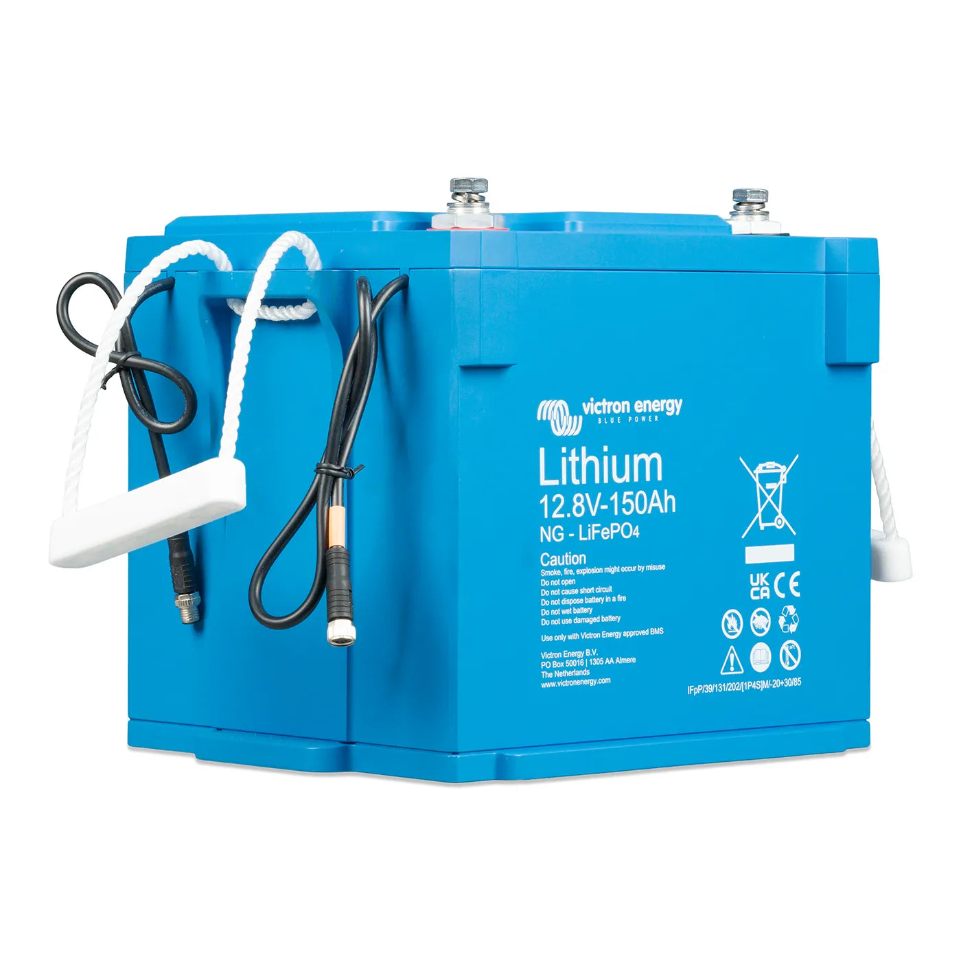 Victron Energy NG LiFePO4 12.8V 150Ah