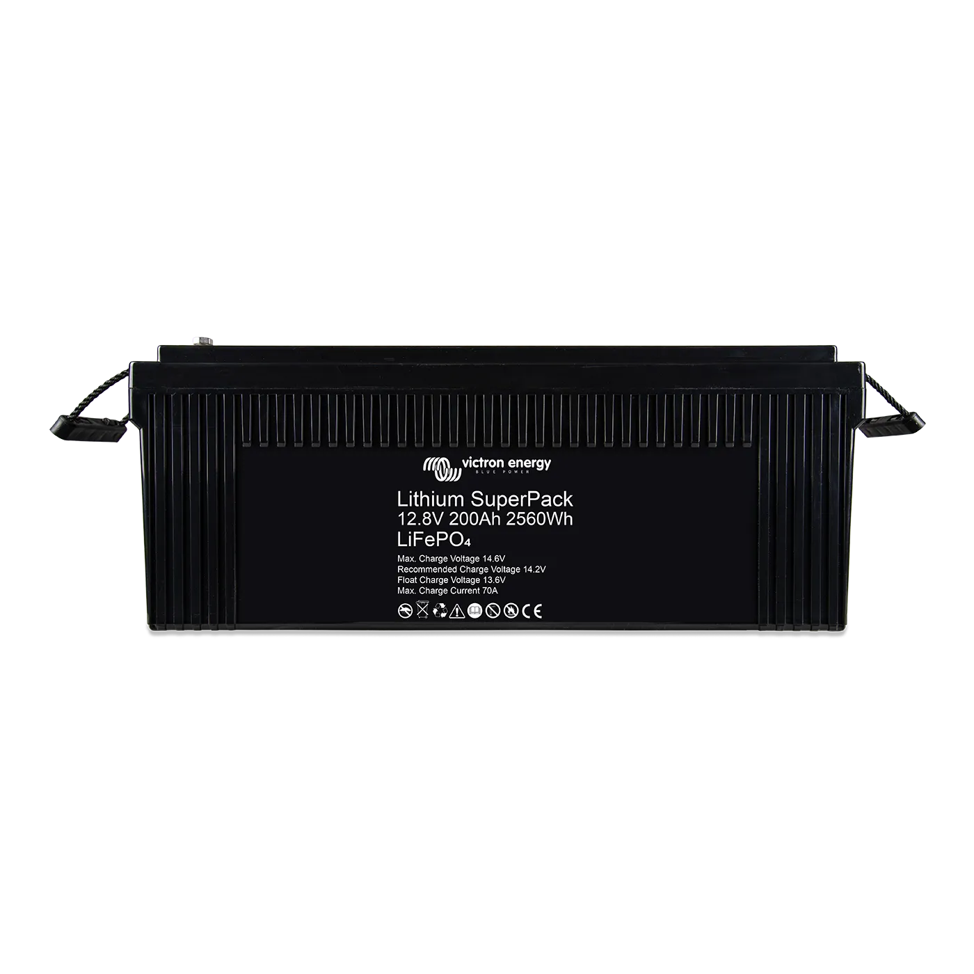 Victron Lithium SuperPack 12.8V/200Ah