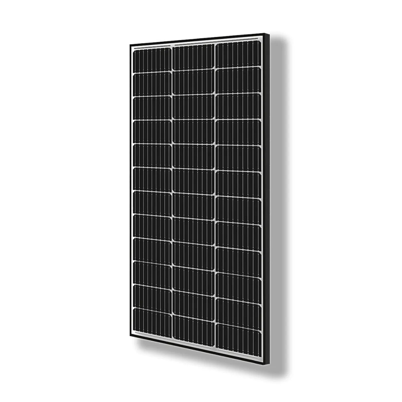 Lumera 100W Bifacial Solar Panel