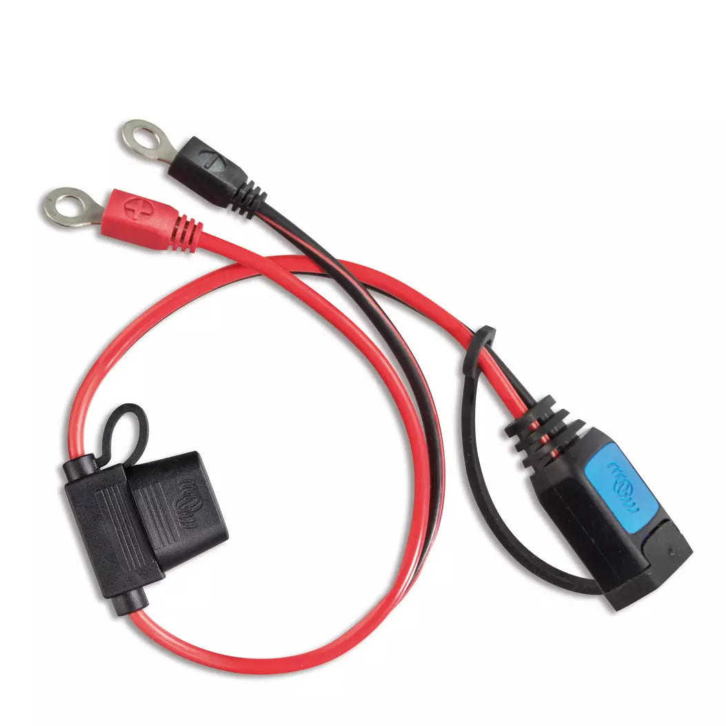 Victron M6/M8 eyelet connector