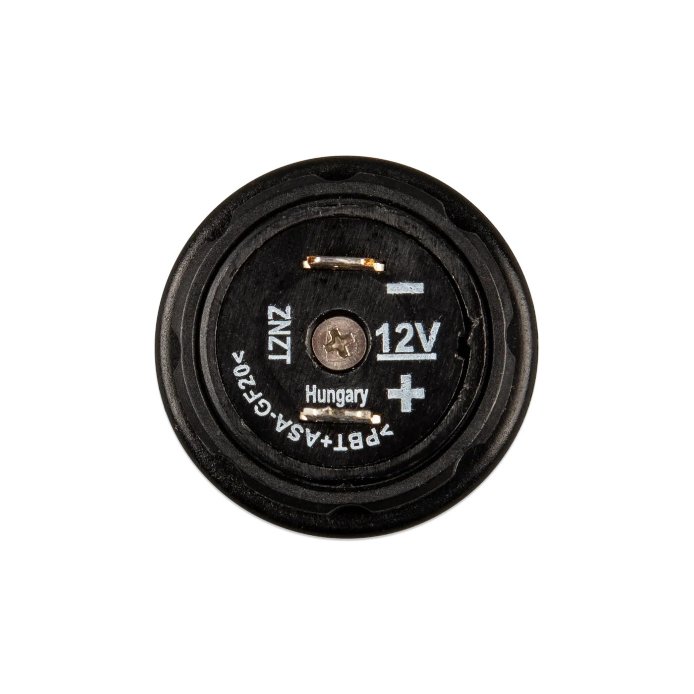 Victron MagCode Power Port 12V top view only