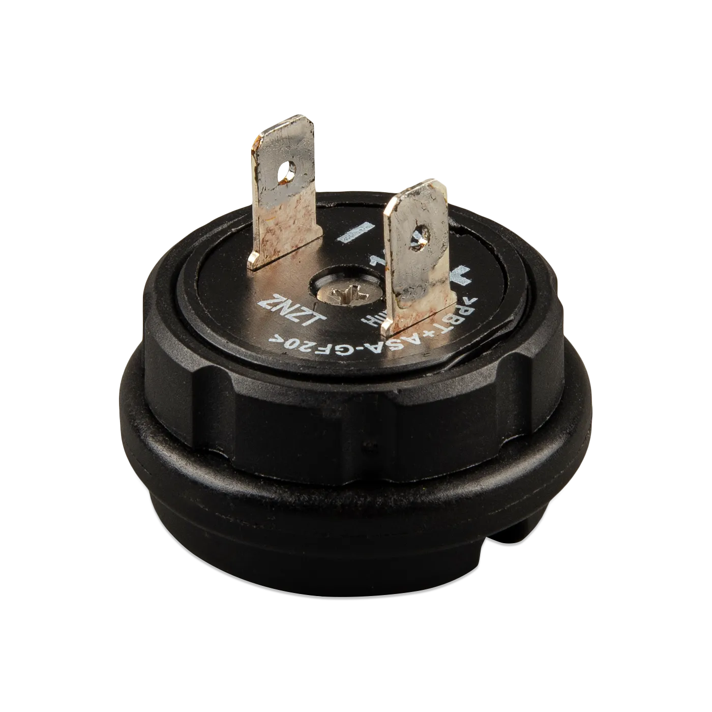 Victron MagCode Power Port 12V top view