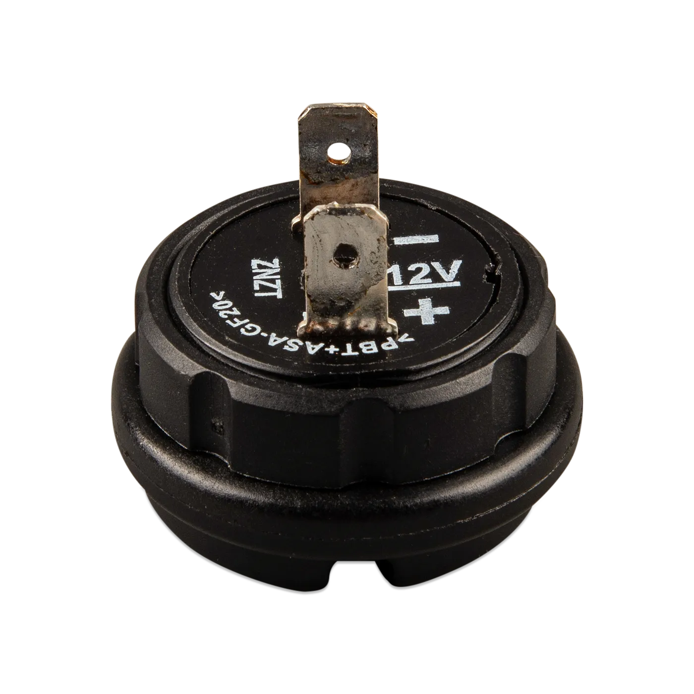 Victron MagCode Power Port 12V top view
