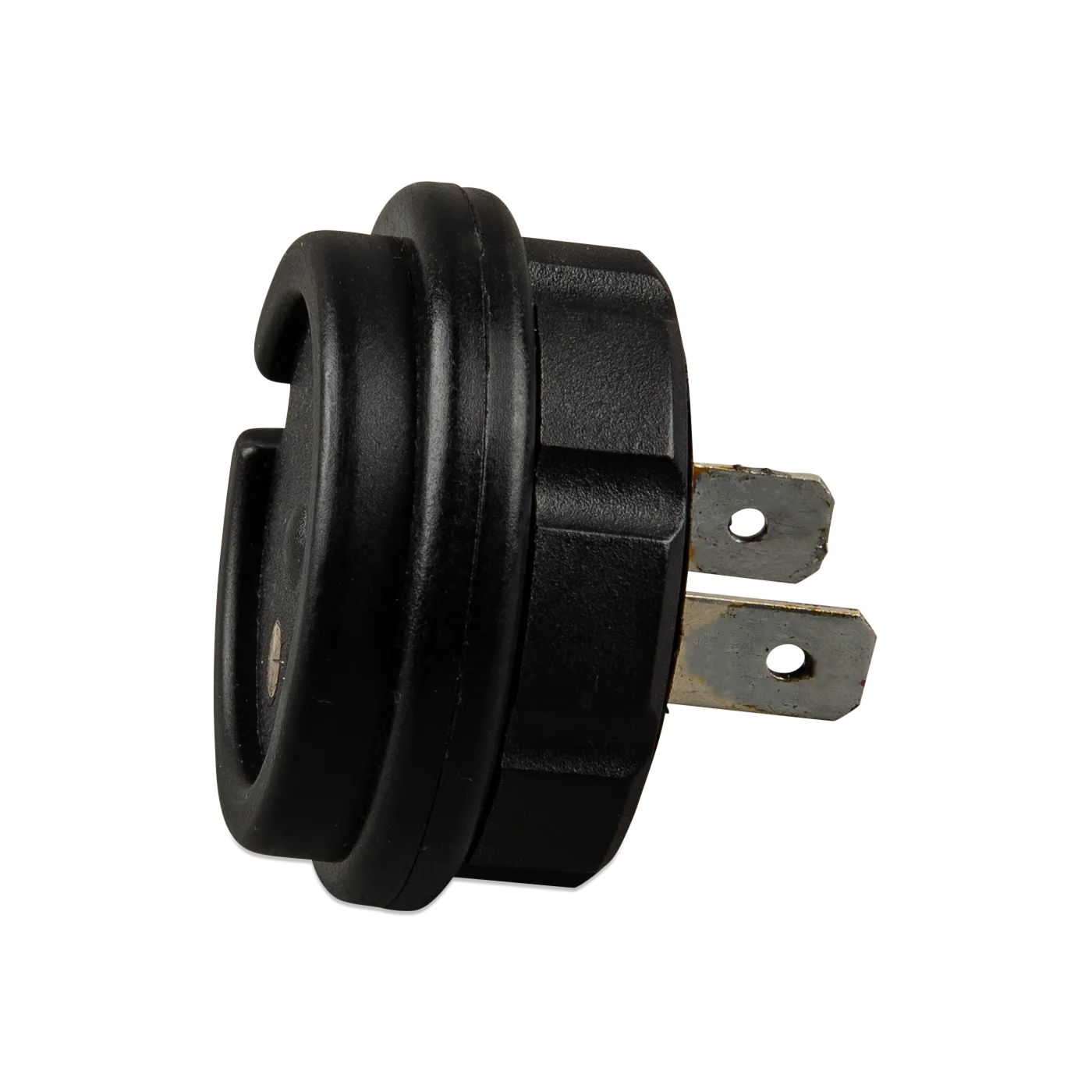 Victron MagCode Power Port 12V side view