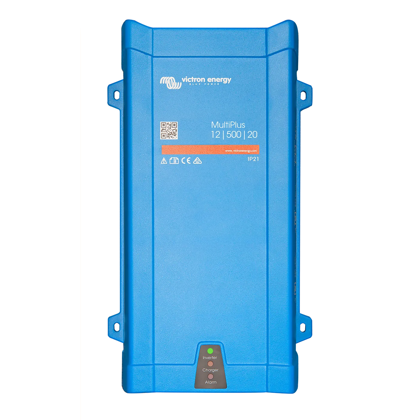 Victron Phoenix omvormer 12/230V 500W VE.Direct SCHUKO - Cedel Victron Phoenix omvormer 12/230V 500W VE.Direct SCHUKO - Cedel