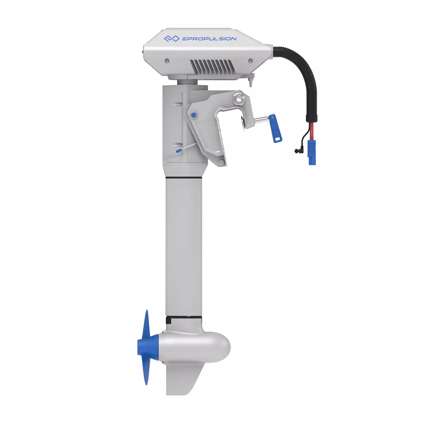 ePropulsion Navy Series Electric Outboards (Navy 3.0 / 6.0 Evo)