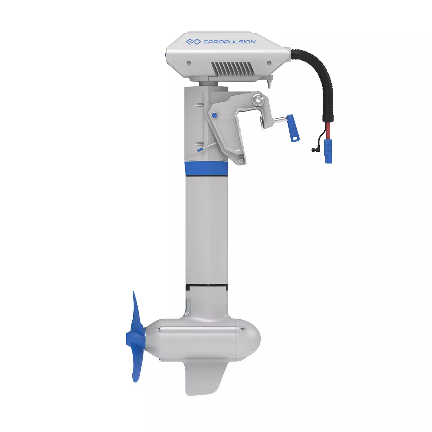 ePropulsion Navy Series Electric Outboards (Navy 3.0 / 6.0 Evo)