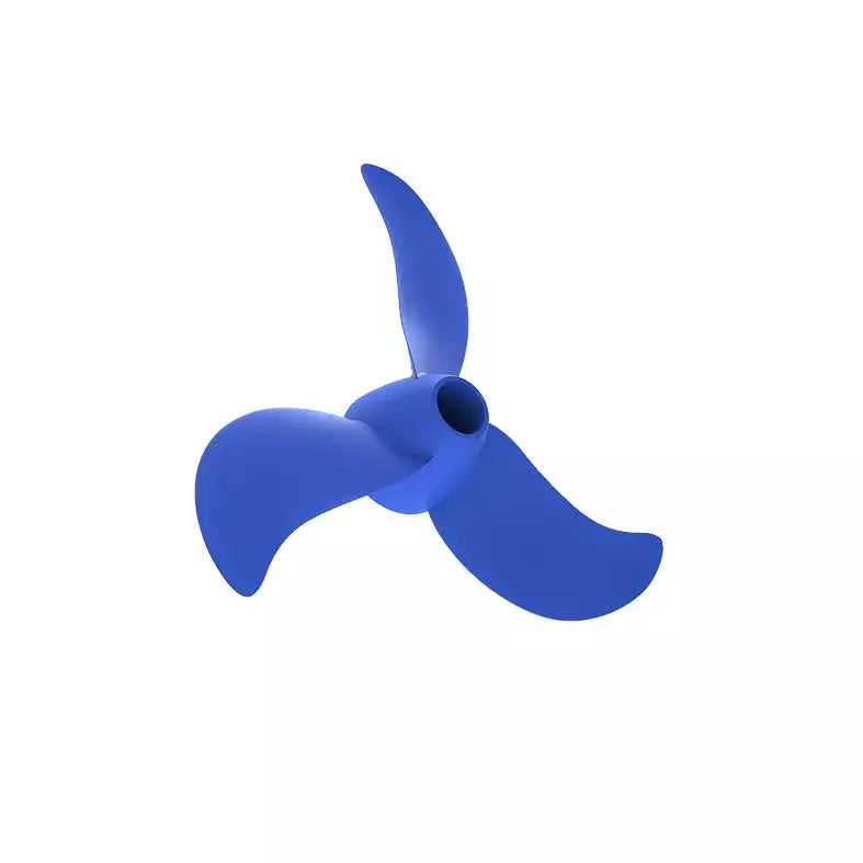 ePropulsion Navy 6.0 Low Pitch and High Pitch Propellers