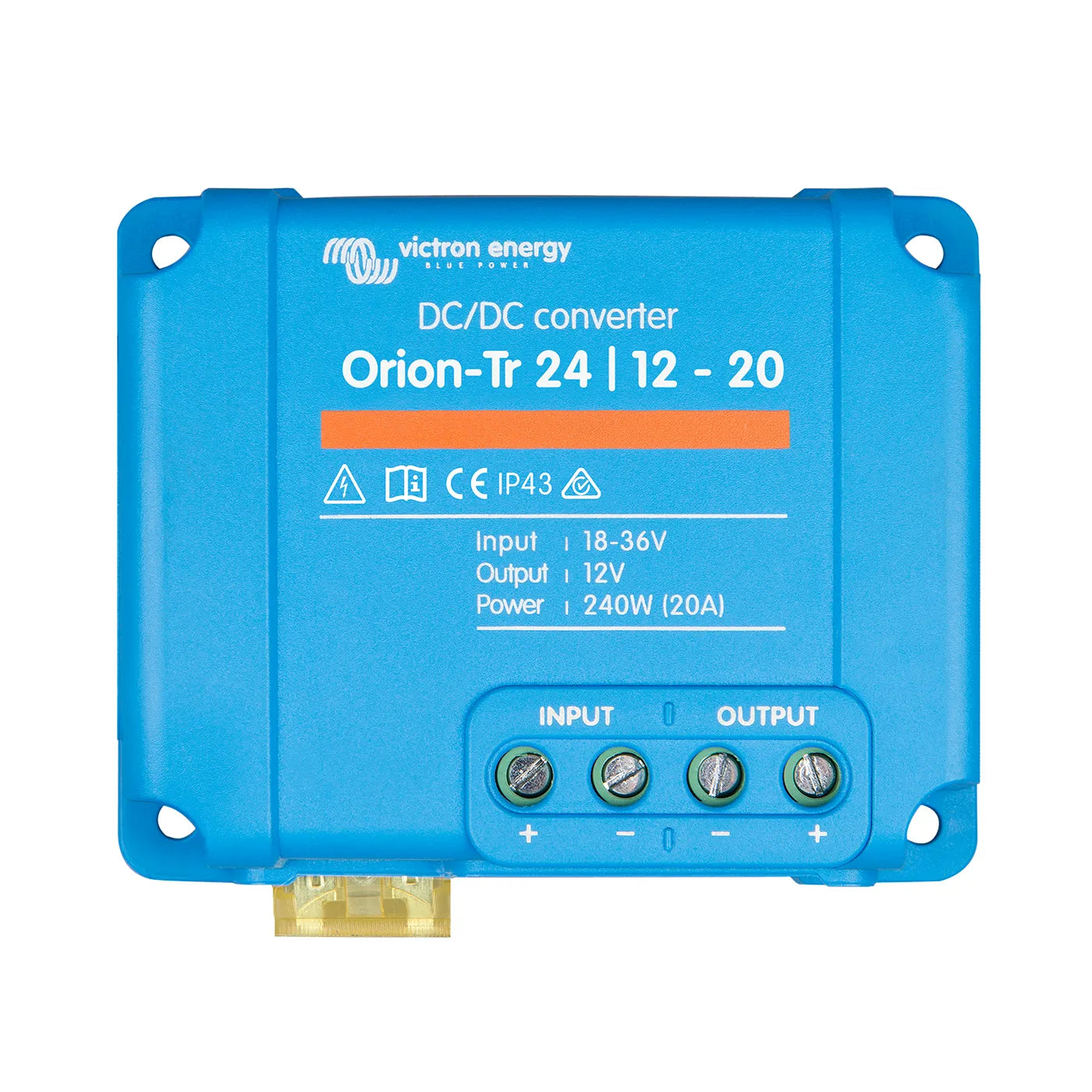Victron Orion 24 12 20 Isolated