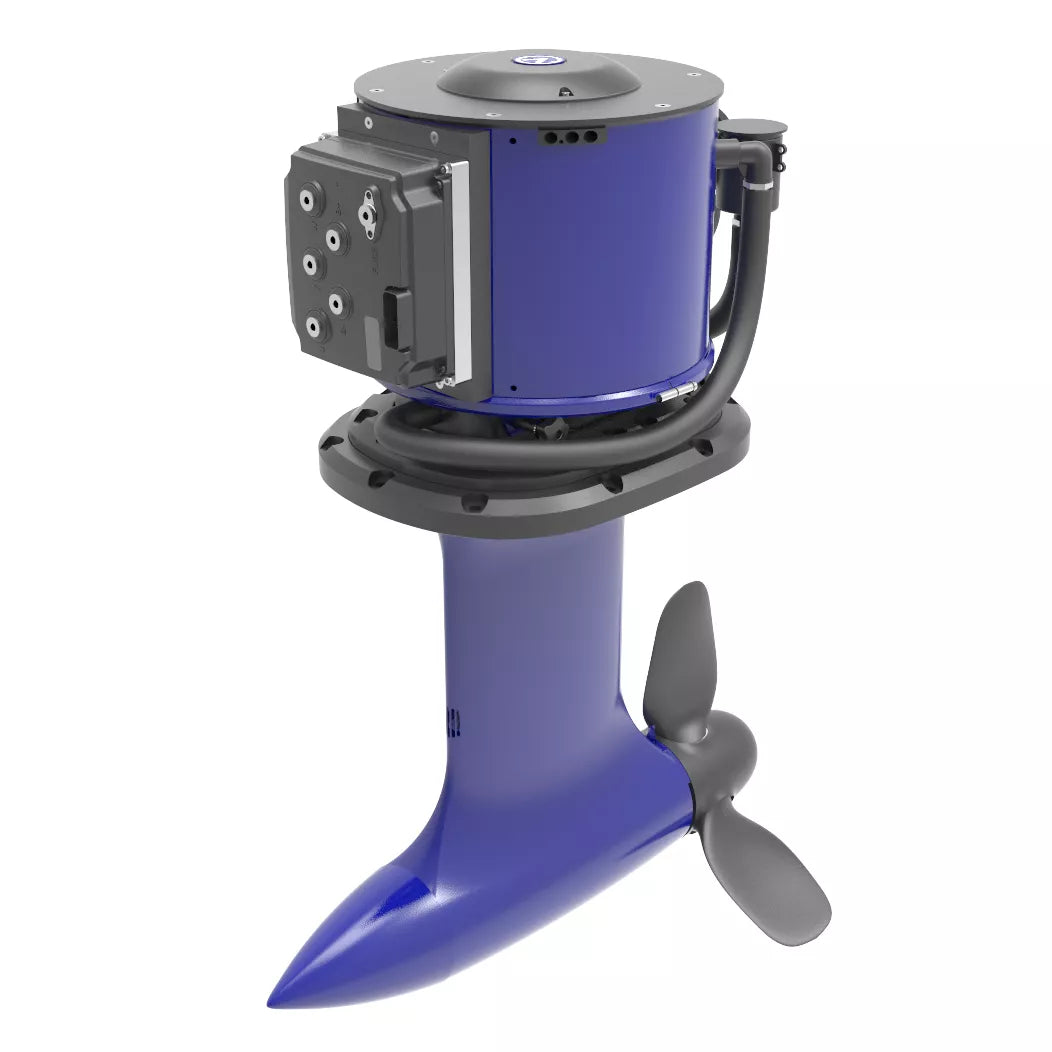 Oceanvolt Highpower ServoProp 25