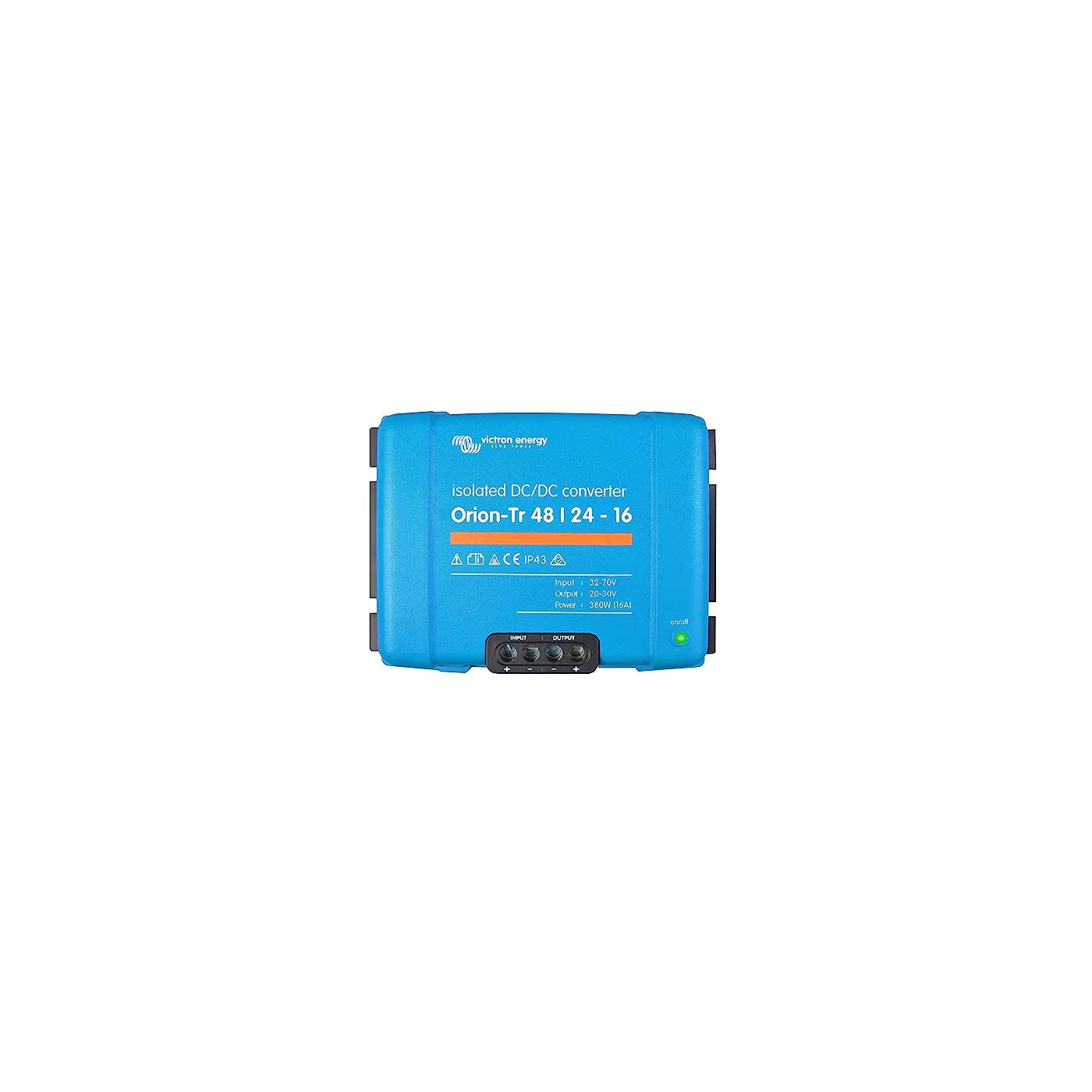 Victron Orion-Tr DC-DC Converter Isolated 48V 16A