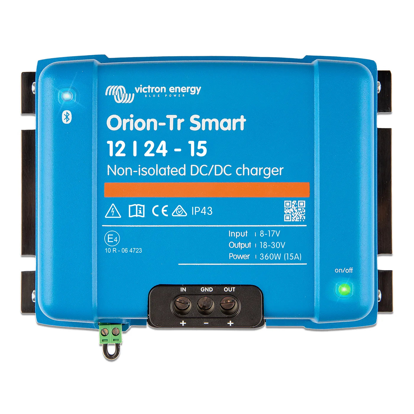 Victron Orion 12 24 15 Smart Non Isolated