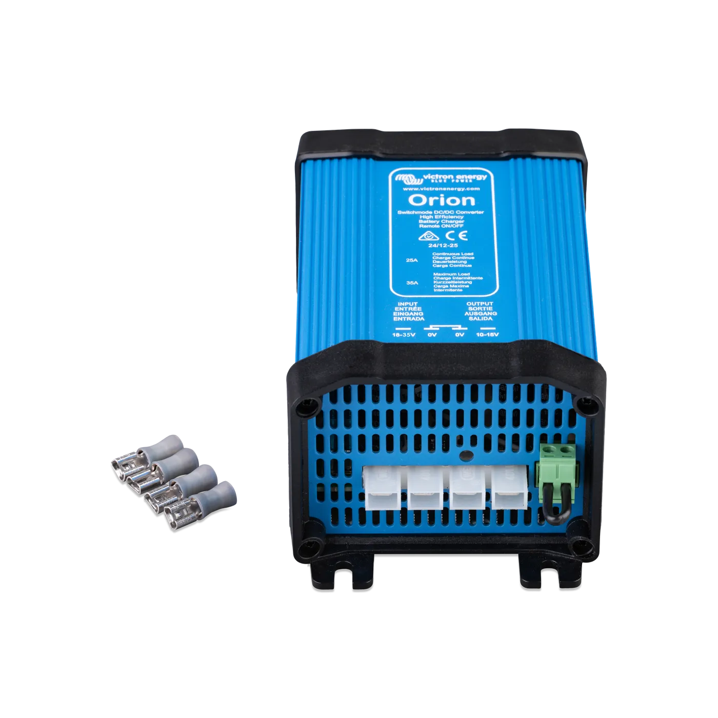 Victron Orion DC-DC Converters Non-isolated, High Power