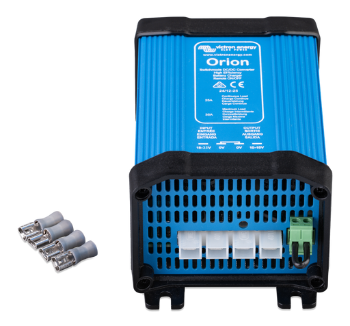 Victron Orion DC-DC Converters Non-isolated, High Power
