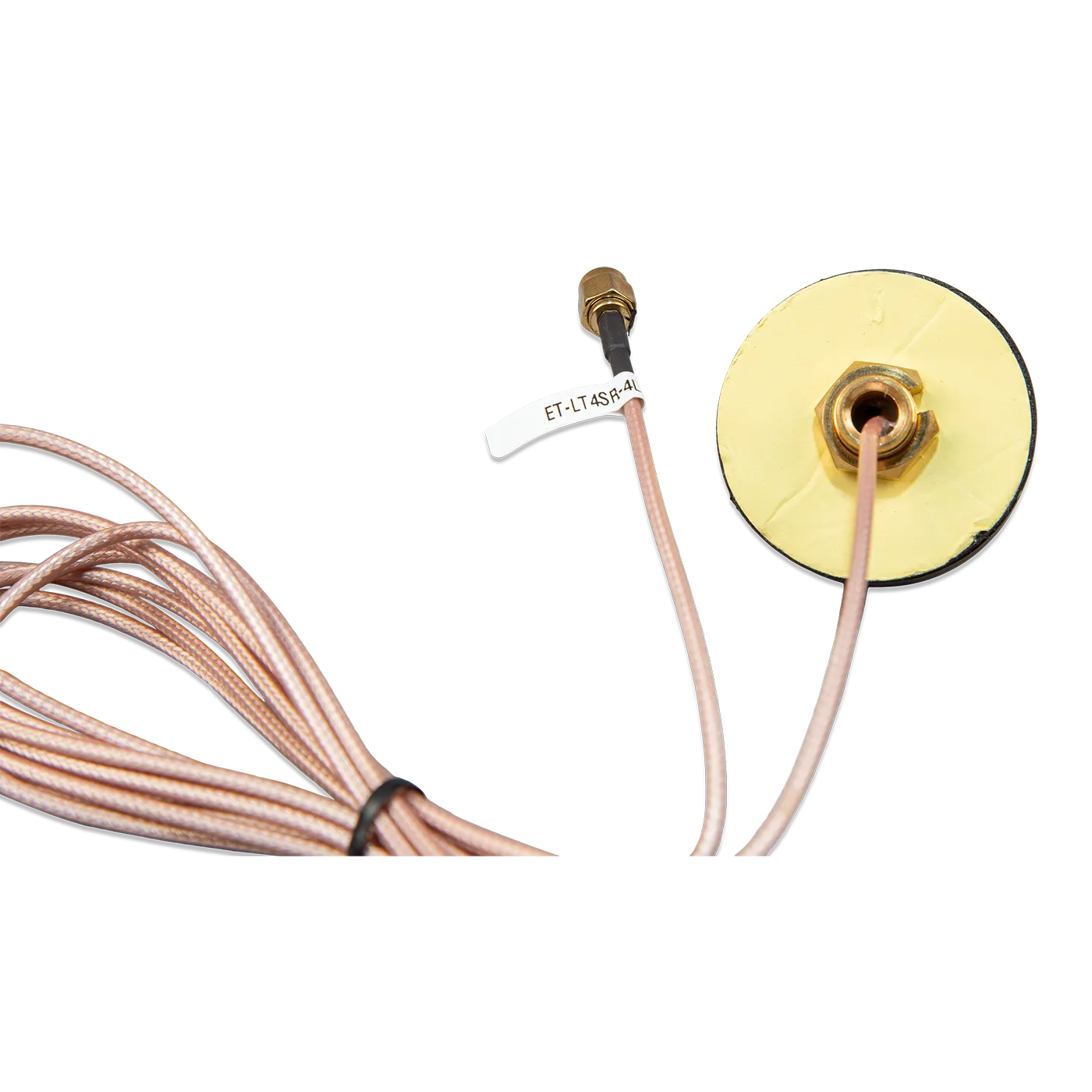 Victron Outdoor LTE-M Puck Antenna rear view