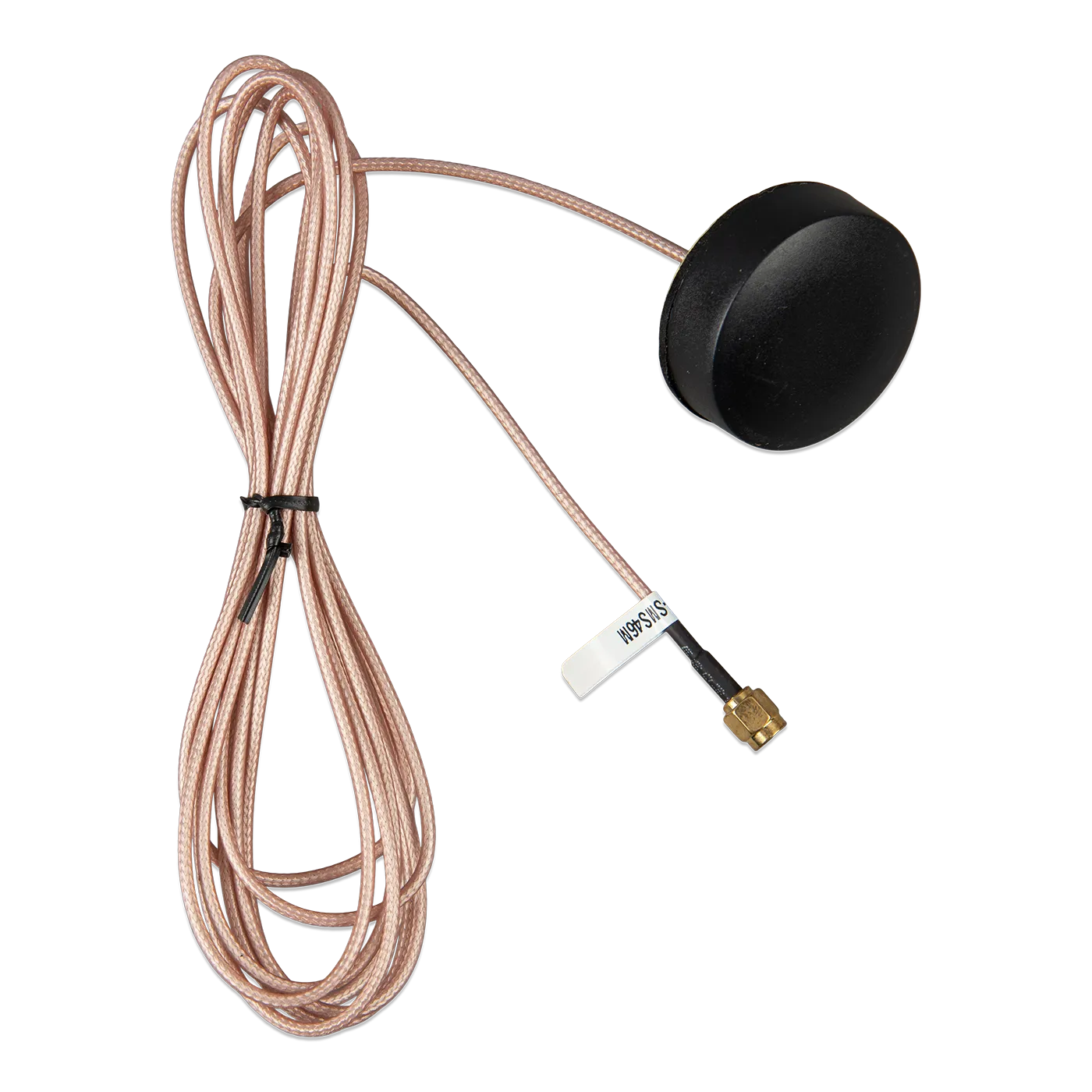 Victron Outdoor LTE-M Puck Antenna side view