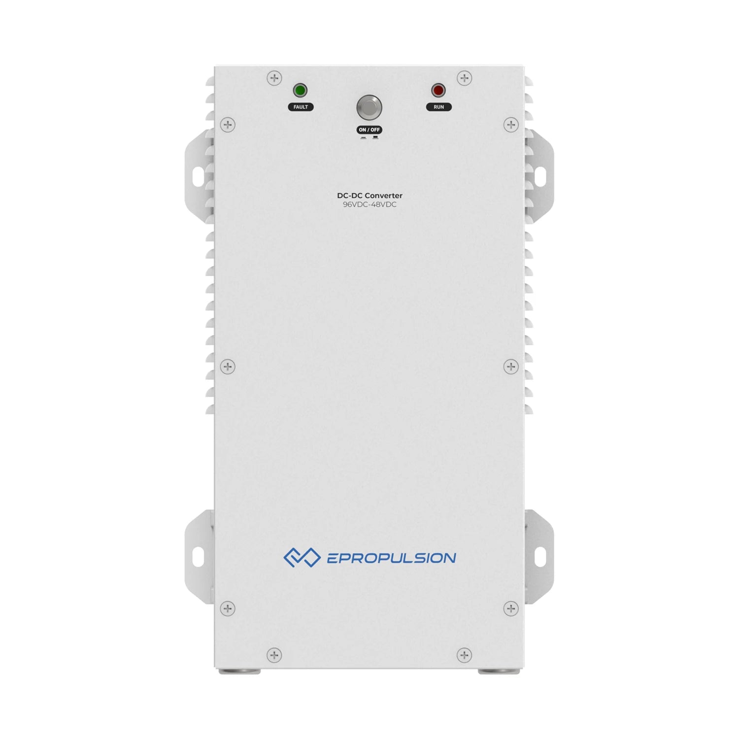 ePropulsion DC-DC converter 96V to 48V 21A