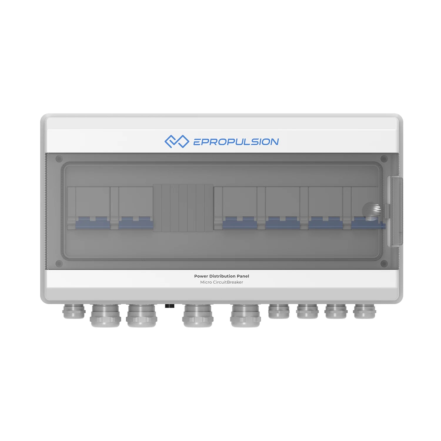 ePropulsion eSSA distribution box 96VDC
