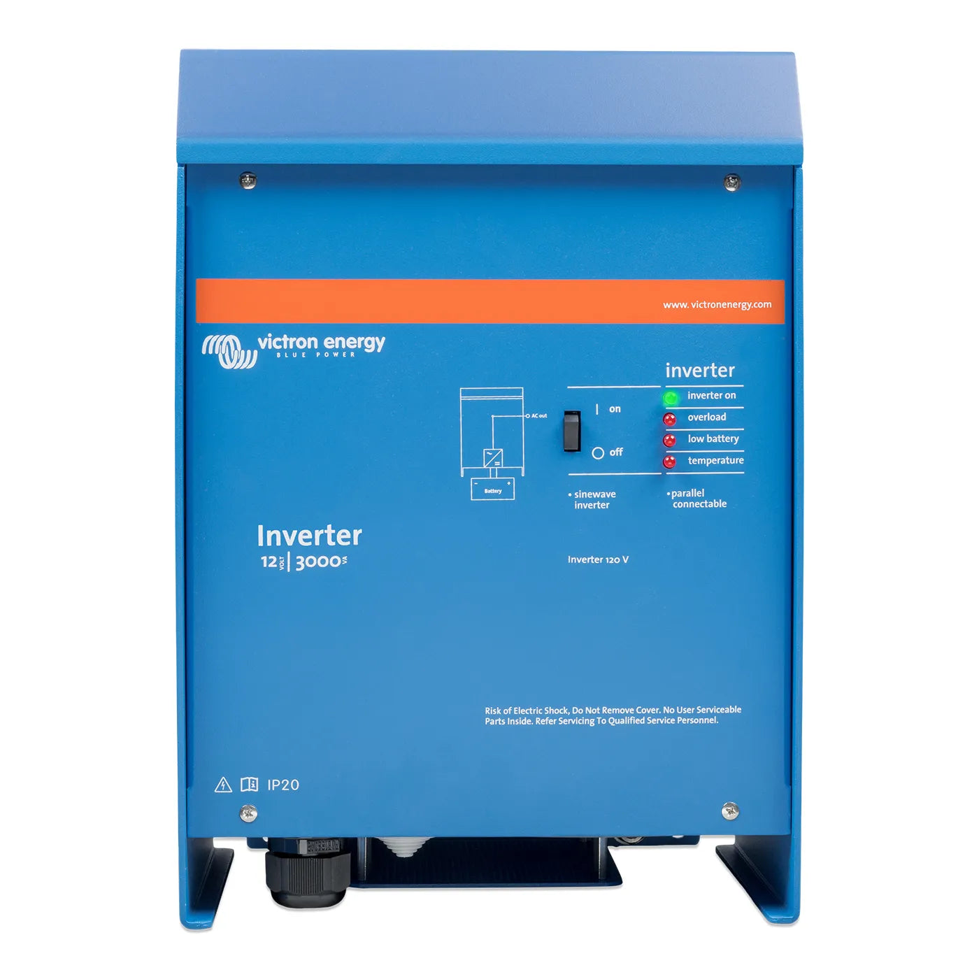 Victron Phoenix Inverter 120V VE.Bus
