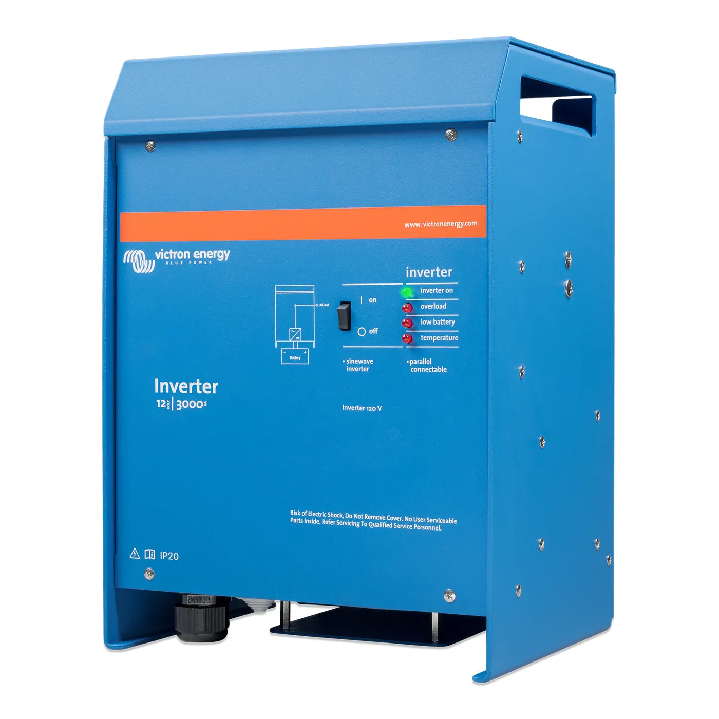 Victron Phoenix Inverter 120V VE.Bus