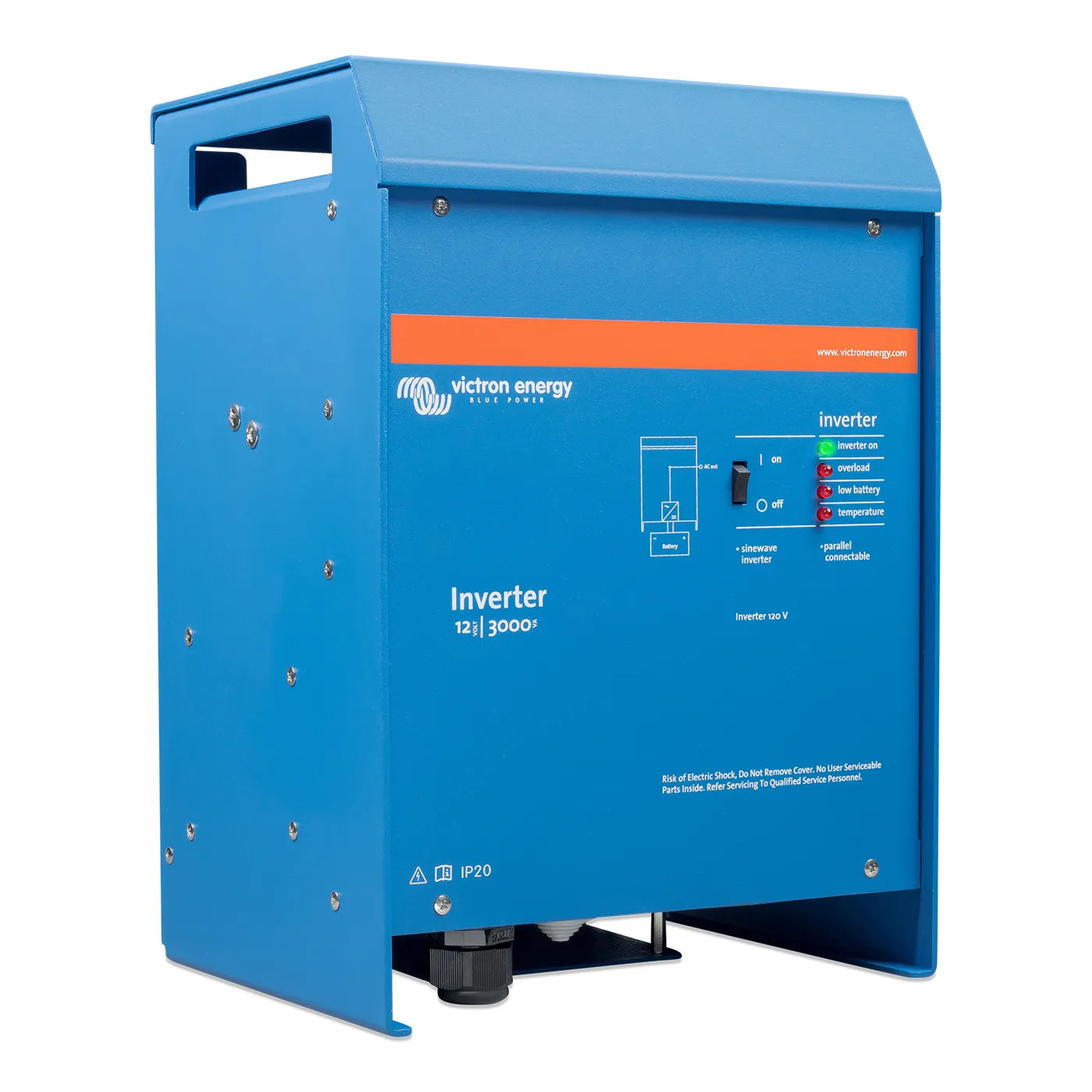 Victron Phoenix Inverter 120V VE.Bus