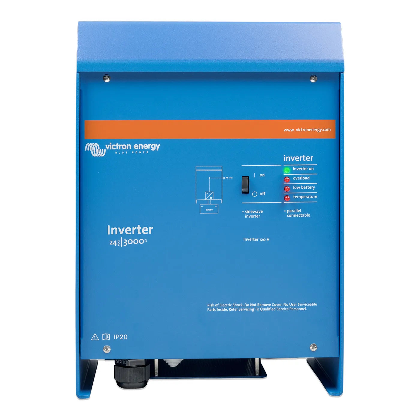 Victron Phoenix Inverter 120V VE.Bus