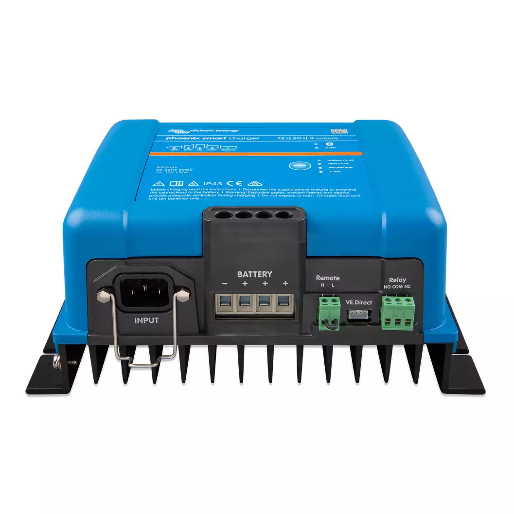 PhoenixSmartIP43Charger12-50_3_120-240V_front